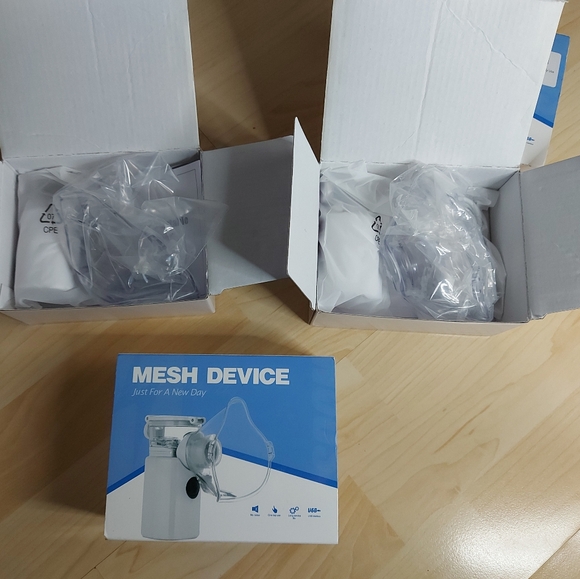 Portable Mesh Device Bundle - Picture 3 of 5